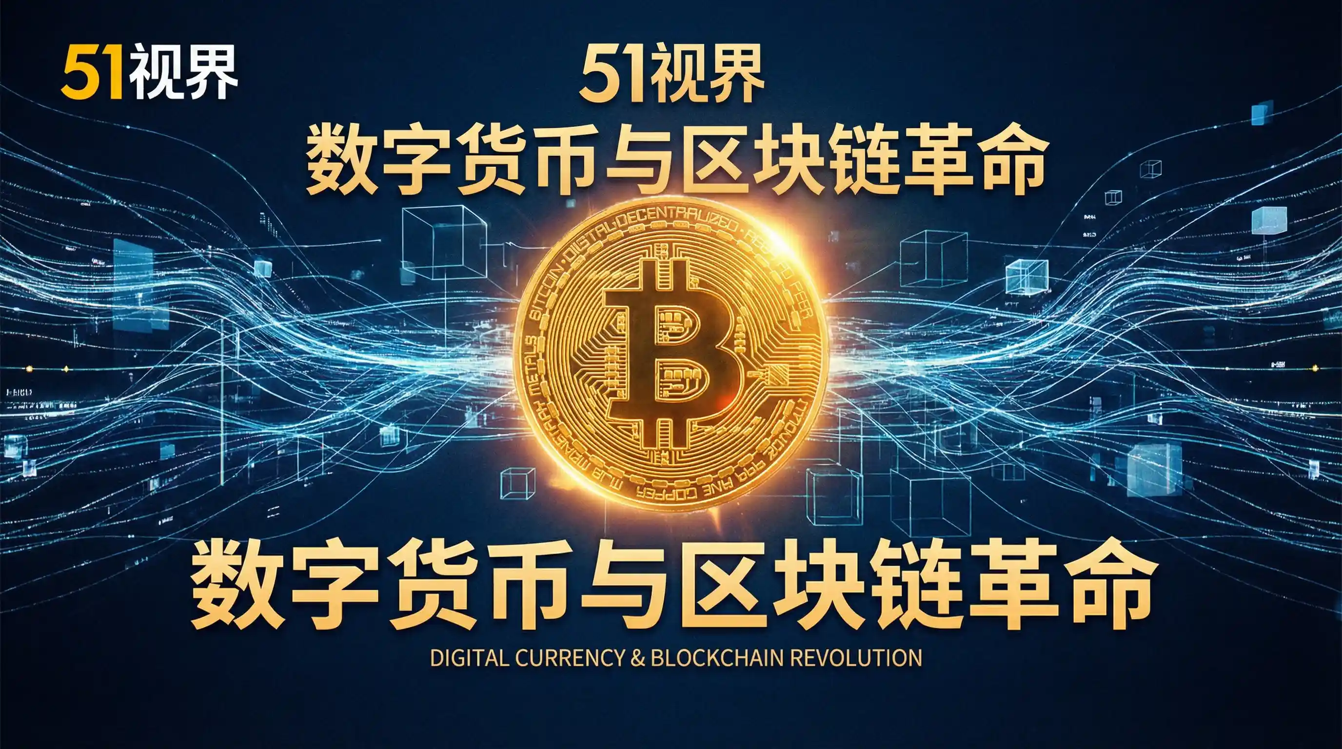 数字货币与区块链革命专题 - 神马影院我不卡TV在线观看 金融科技